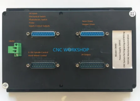 4 Оси CNC Управление; заменить Mach3 USB ЧПУ Управление бурения гравировка фрезерный станок шаговый мотор сервопривода Управление; с ручным приводом