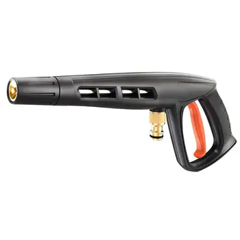 

2021 New High Pressure Garden Hose Nozzle Water Sprayer Sprinkler Watering Washing Car