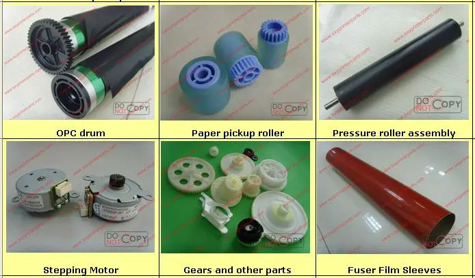 printer parts 1