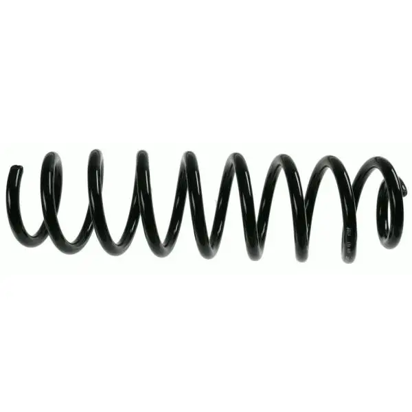 Пружина подвески передняя MERCEDES BENZ: MCLASS(W164), RCLASS(W251, V251) SACHS 998661