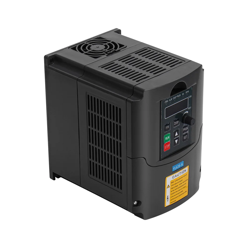 2.2kW, 110V, 220V, 380V, Saída 3 Phase
