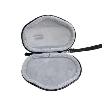 

BEESCLOVER EVA Hard Case for Logitech M720 M705 Wireless Mouse Travel Protective Carrying Bag Mouse Storage Bag r60