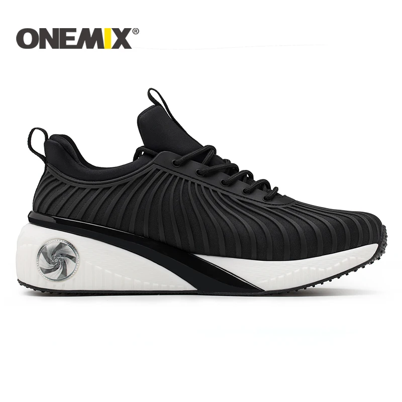 Женские кроссовки для бега Onemix спортивная обувь ходьбы и на открытом воздухе