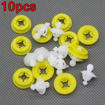 

30698669 Retainer Clip For Volvo v60/xc60/sc90/V40/C30 Fixing 2008-2013 Liner