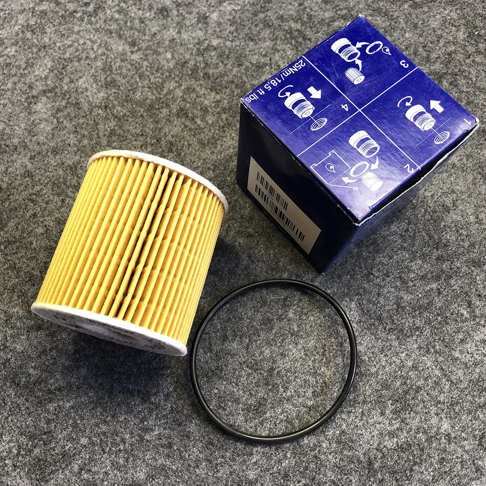 Фильтр Qil для Volvo S40 S80L S80 XC90 XC60 3 0 V40 S60 V70 C70 1275810 2000 2001 2002 2003 2004 2005 2006 2007 2008 2009 |