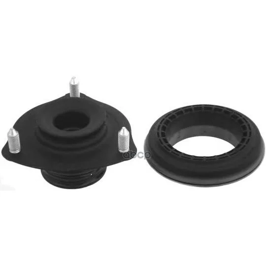 Опора Амортизатора Honda Civic 06-12 Пер.(С Подшипником) Kyb Sm5615 KYB арт. SM5615