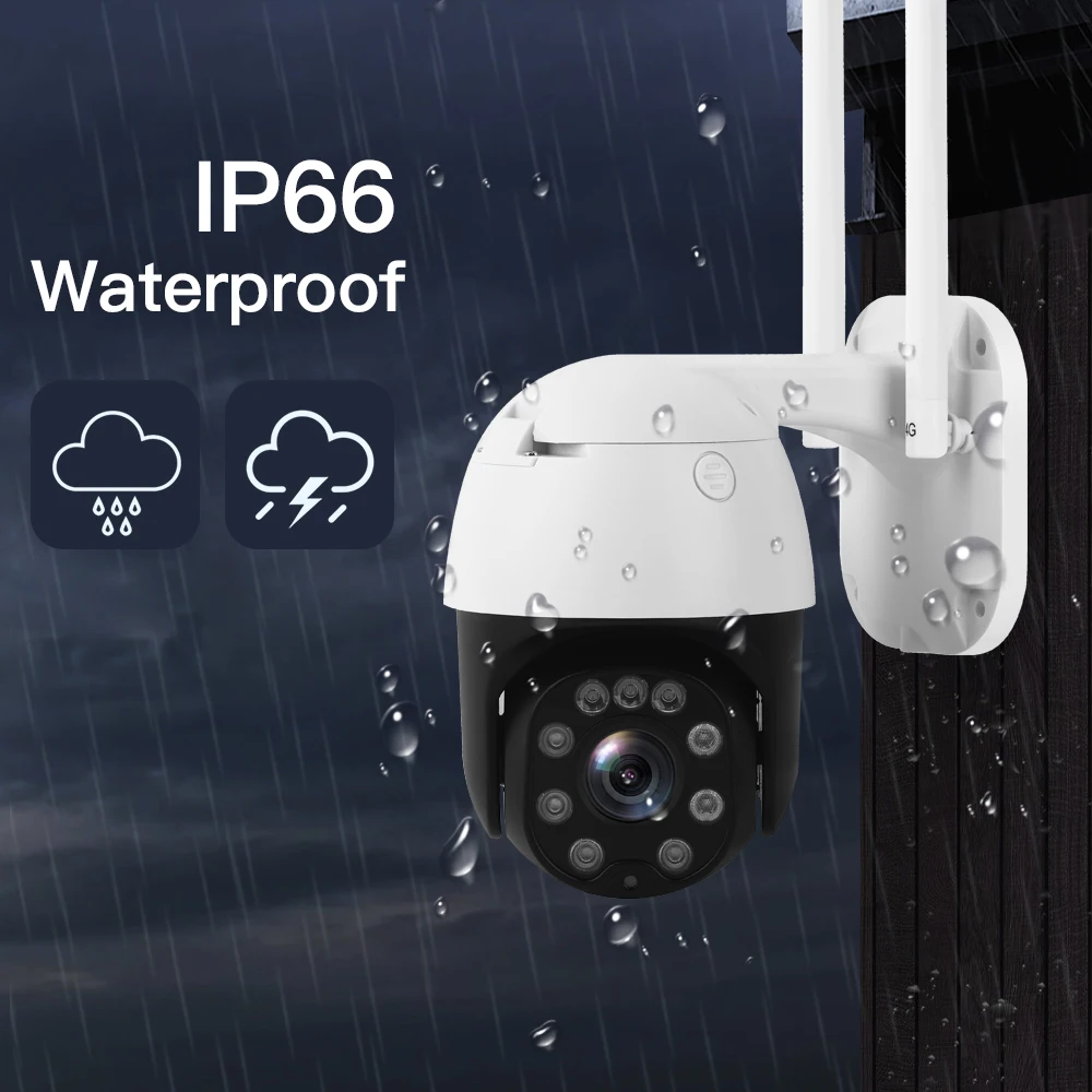 optico ptz camera ip ao ar livre 04