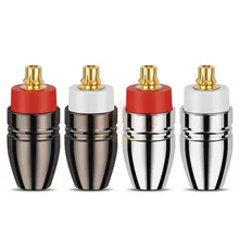Hifi Headphone Jack For Sony IER M7 IER M9 IER Z1R LN006467 DIY Earphone Pins Audio Plug Adapter Copper Wire Connector