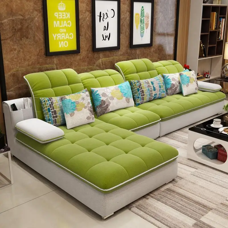 Para мебель сделать Salonu Mobili секционные Koltuk такими Meuble де Мезон Sala диван ухода комплект Гостиная мебель Mueble диван-кровать