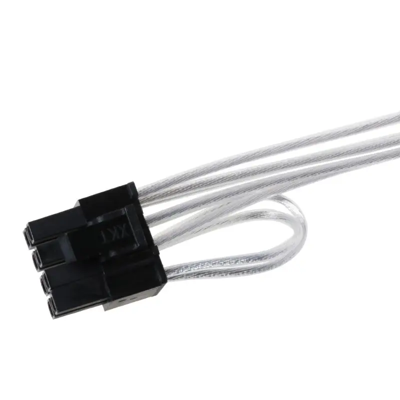 20 см SATA до 6+ 2Pin кабель питания провода для Le-novo M410 M415 B415 510SA комплект