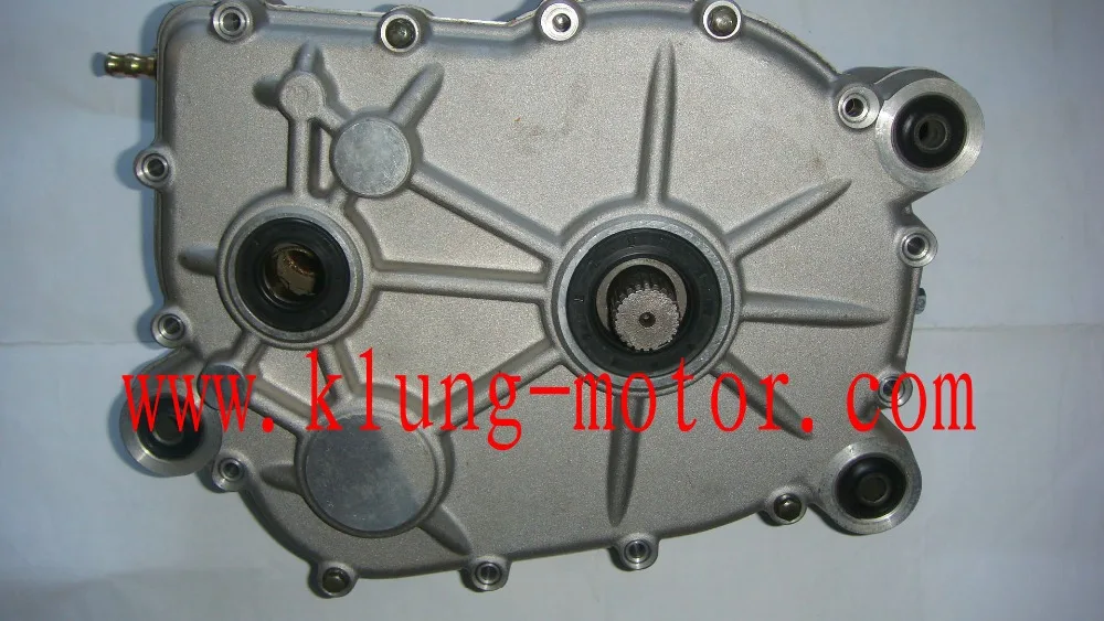 klung 250cc-900cc reverse gearbox ,transimisson for kinroad,xingyue,renli ,buggy go kart ,offroad vehicle