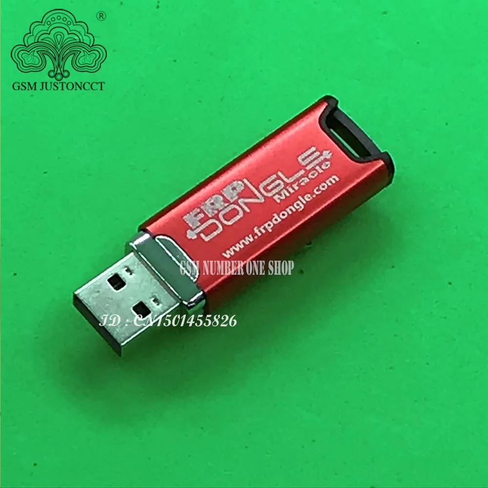 Miracle frp dongle - gsmjustoncct - C7