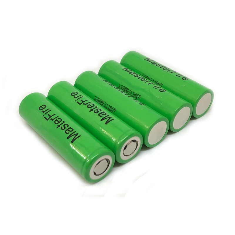 LG mj1 3350mah battery 4