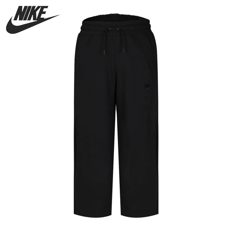 Original New Arrival NIKE AS W NSW CAPRI JRSY Women's Pants Sportswear Original New Arrival NIKE AS W NSW CAPRI JRSY Women's Pants Sportswear