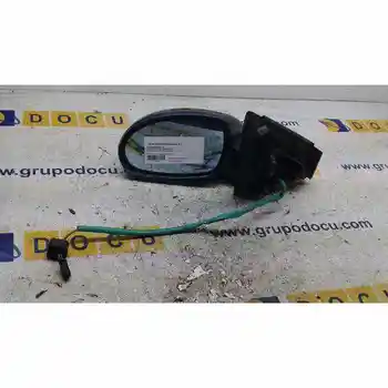 

LEFT REARVIEW MIRROR CITROEN C5 SALOON