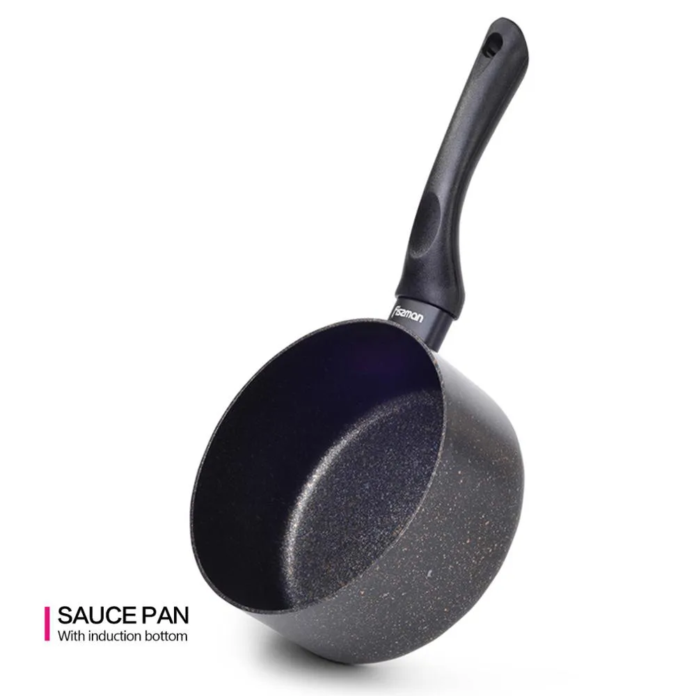 

1.6L with non-stick aluminum coating Dot Induction PROMO Series