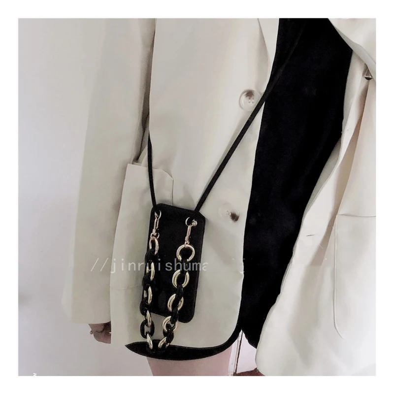 븮  ü Crossbody  12 11 Pro Max XR X XS 7 8 ÷ SE2 12 ̴    Ʈ Ŀ