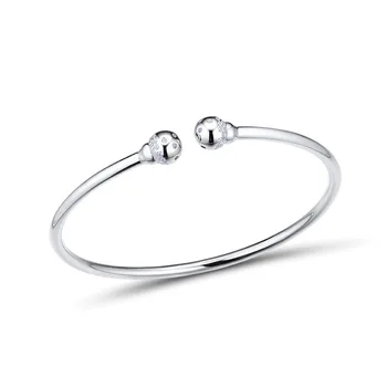 

Silver bracelet VALTERA 925 sterling silver.
