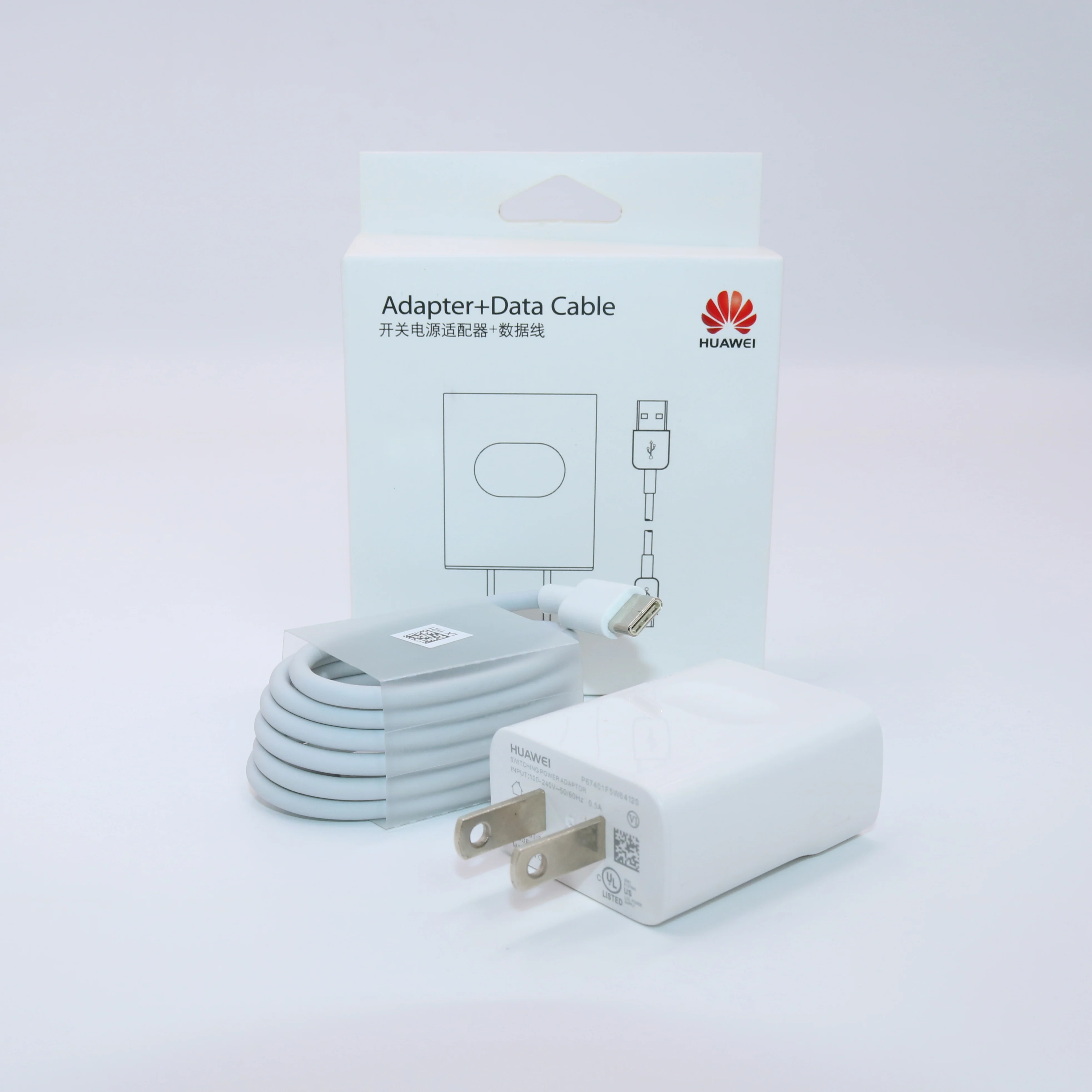 huawei 5V2A США зарядное устройство Быстрая Зарядка адаптер питания usb micro кабель для p9 p8 lite honor 8x 7x y6 y7 y9 smart