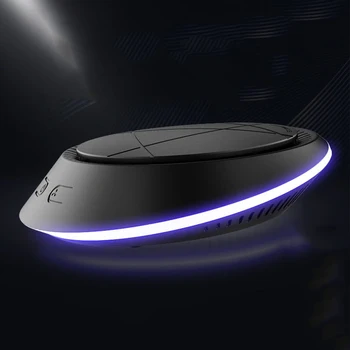 

Intelligent Car Air Purifier PM2.5 Formaldehyde Filter Air Cleaner Home Office High Quality Material