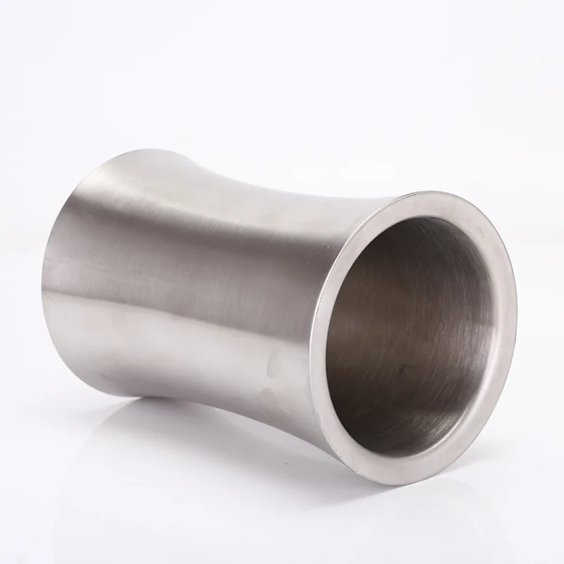 GOALONE Stainless Steel Wine Chiller Bucket Double Wall Beer Holder Bottle Cooler Insulated Champagne Ice Bucket Bar Accessories