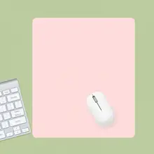 

Keyboard Pad Useful Durable Reusable Computer Keyboard Mouse Pad for Work Mouse Pad Mouse Pad