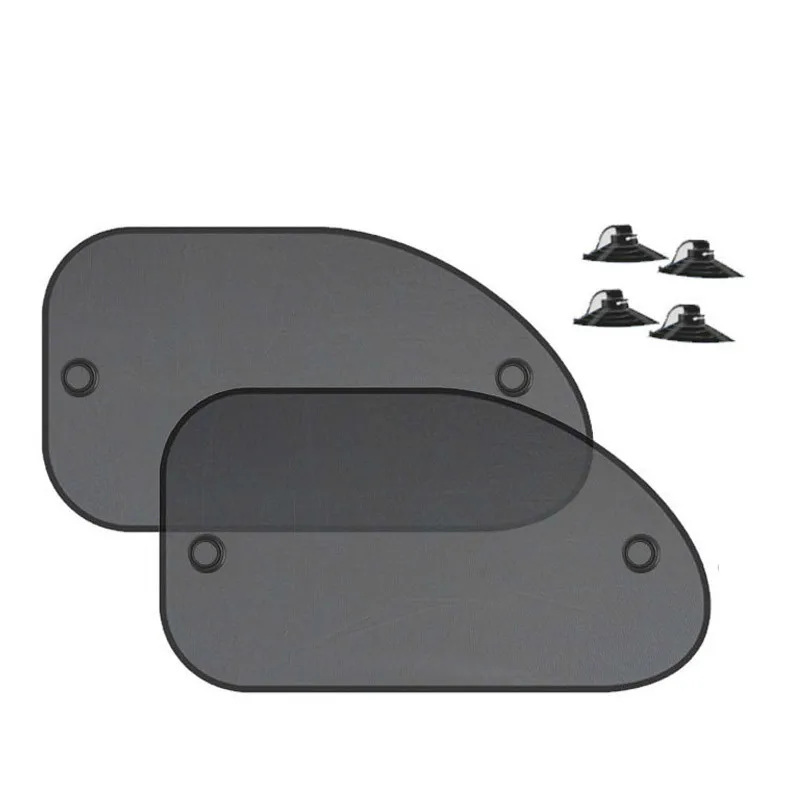 

Car Curtain Car Sunshade Heat Insulation Sun Shield Rear Shield Side Shield Universal Auto Accessories