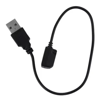 

USB Charging Cable Cord Charger Adapter Cradle For Plantronics Voyager Legend Bluetooth Headset Black New Hot Cable Accessories