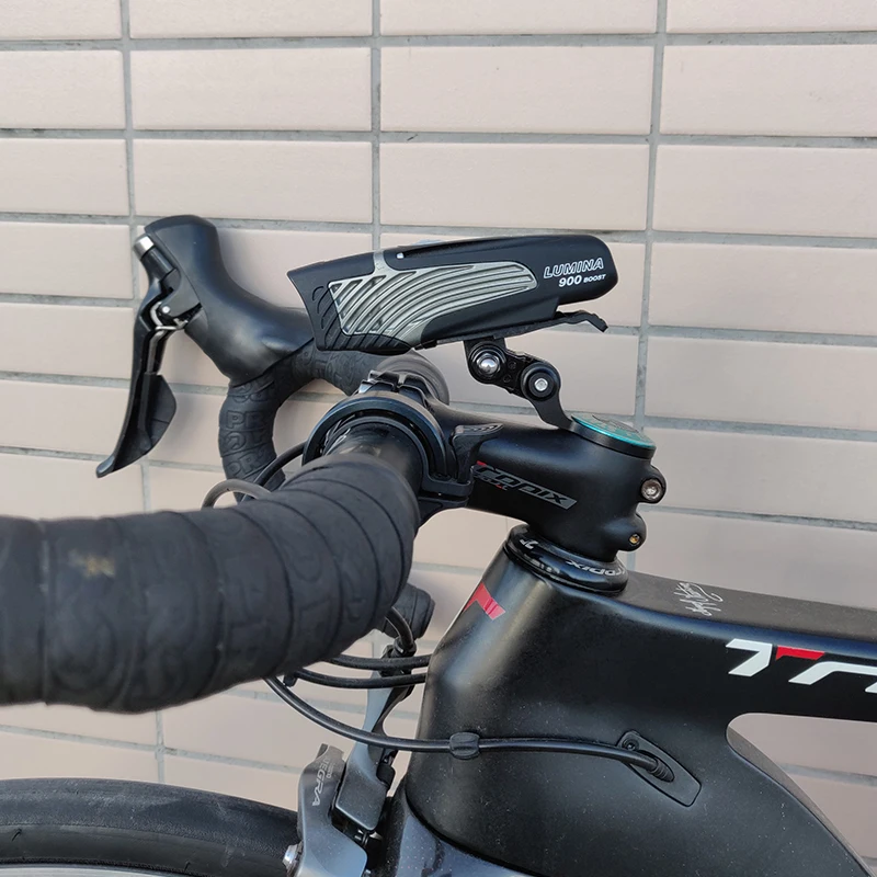 Универсальное крепление для велосипедного фонаря Аксессуары велосипеда|bike