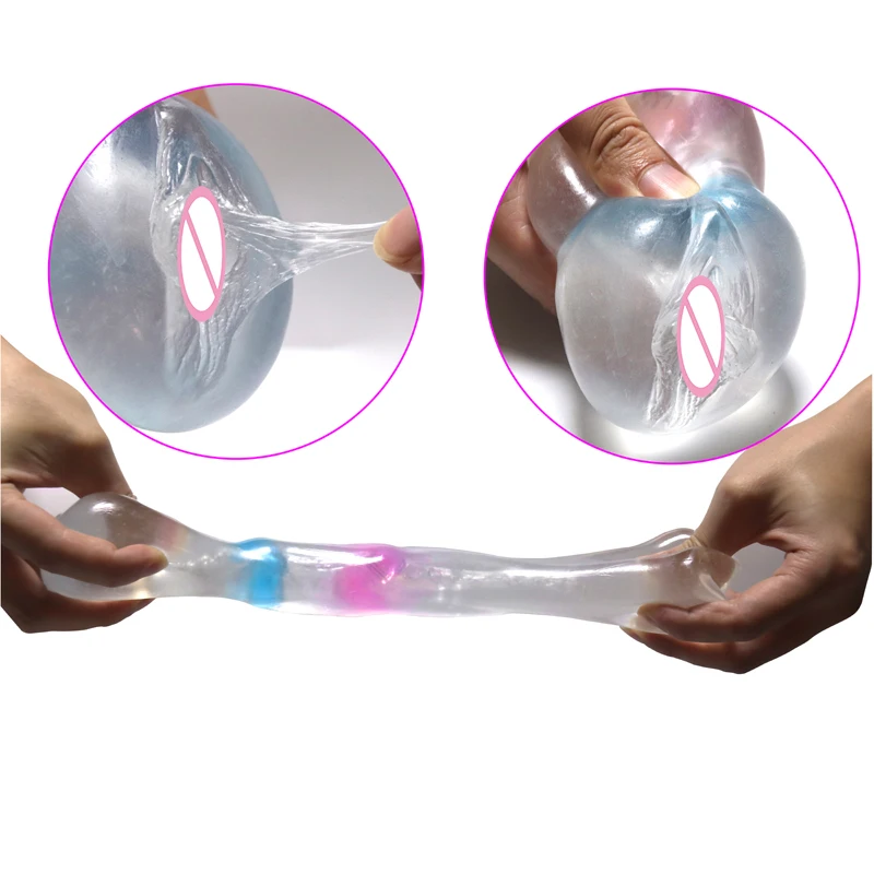 Секс шоп MRL искусственная вагина киска секс игрушки для мужчин взрослых чашка