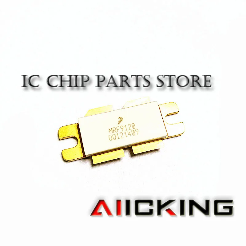 MRF9120 1PCS SMD RF tube High Frequency tube Power MRF9120 amplification module Original In Stock