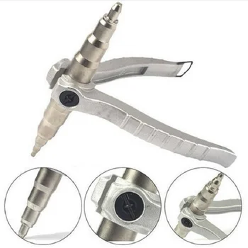 

Zinc-iron Alloy Lightweight Install Repair Tube Extender Copper Pipe Hand Tool