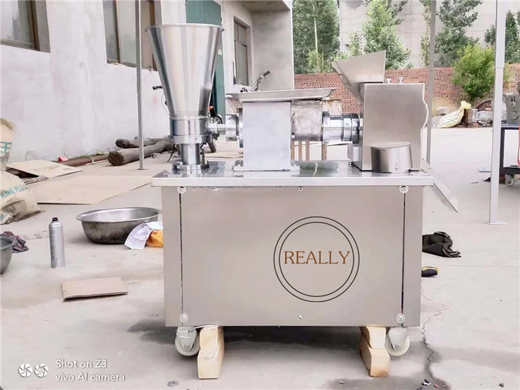 dumpling making machine