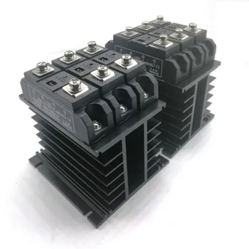 

SSR-150DA-H/Three-phase Single-phase Solid State Relay for Brick Machine