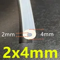 2x4mm