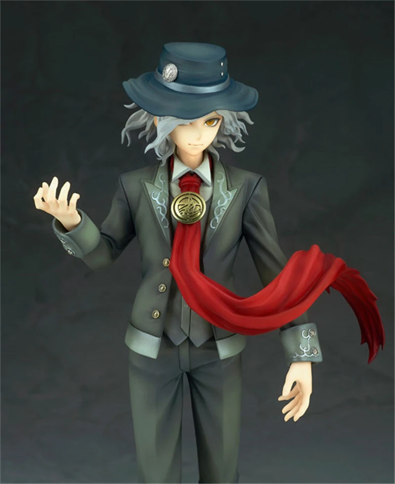 Большой заказ Мститель/аниме Fate/ing of the Cavern Edmond Dantes фигурка Коллекционная модель игрушки кукла рождественский подарок