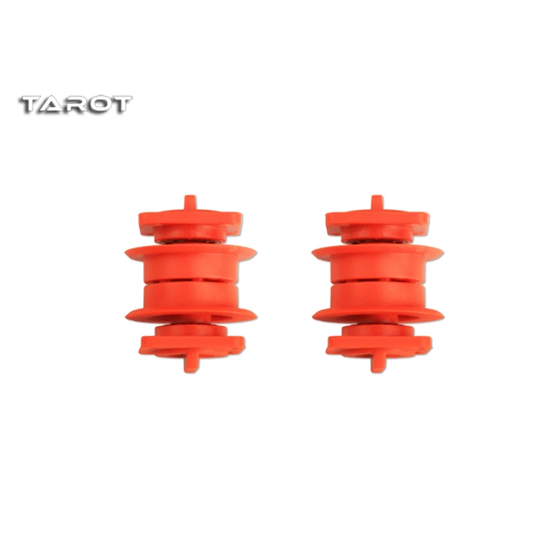 

Tarot Helicopter Press belt wheel set orange MK6047B green MK6047C for Tarot miao 550 600 RC Helicopter