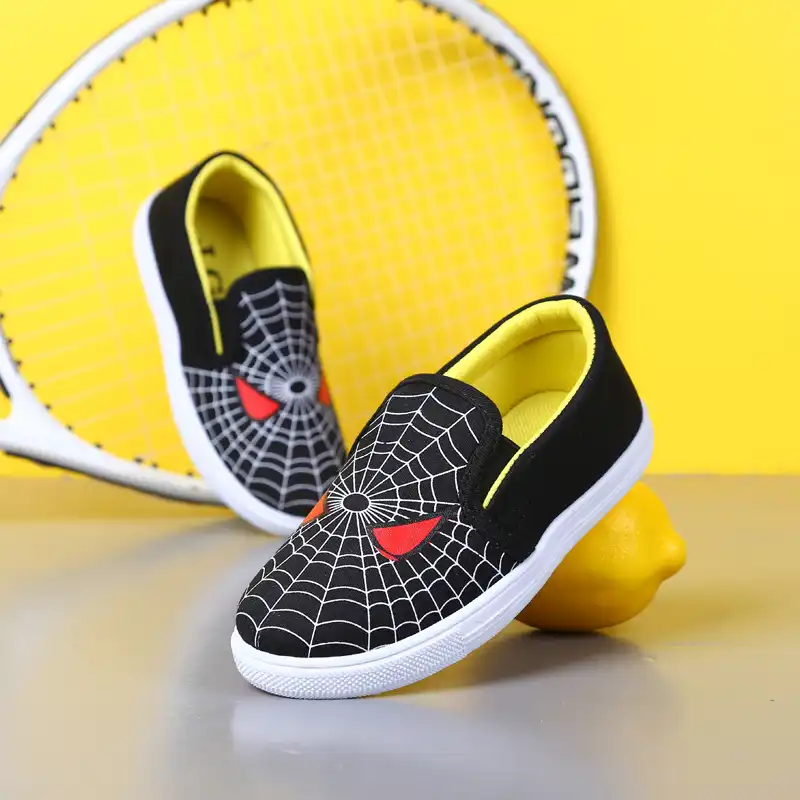 spiderman nike shoes for toddlers