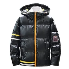 Низкая цена, распродажа, мужской зимний стиль, модный светильник, хлопок, однотонный цвет, теплое пальто, высокое качество, Прямая поставка