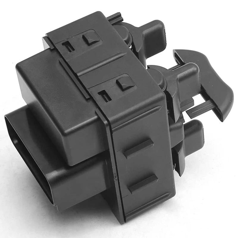 Переключатель Стеклоподъемника совместим с Jeep Wrangler 2007-2010 замена 4602756AB 4602756AA переключатель дверного замка