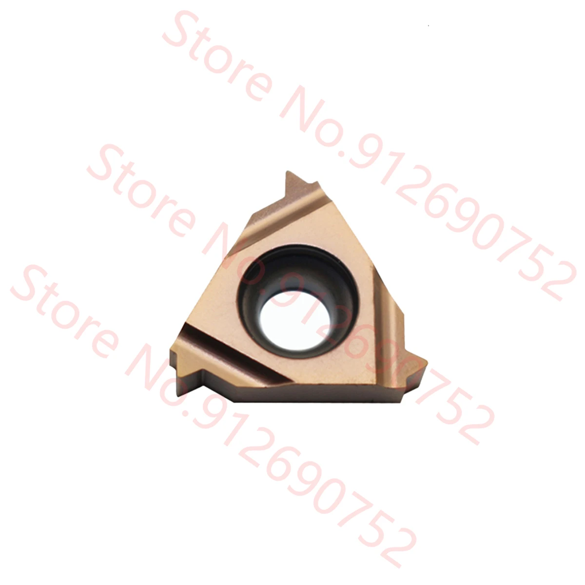 

16ER0.75ISO 16ER1.0ISO 16ER1.25ISO 16ER1.5ISO 16ER1.75ISO P7320 CARBIDE INSERT