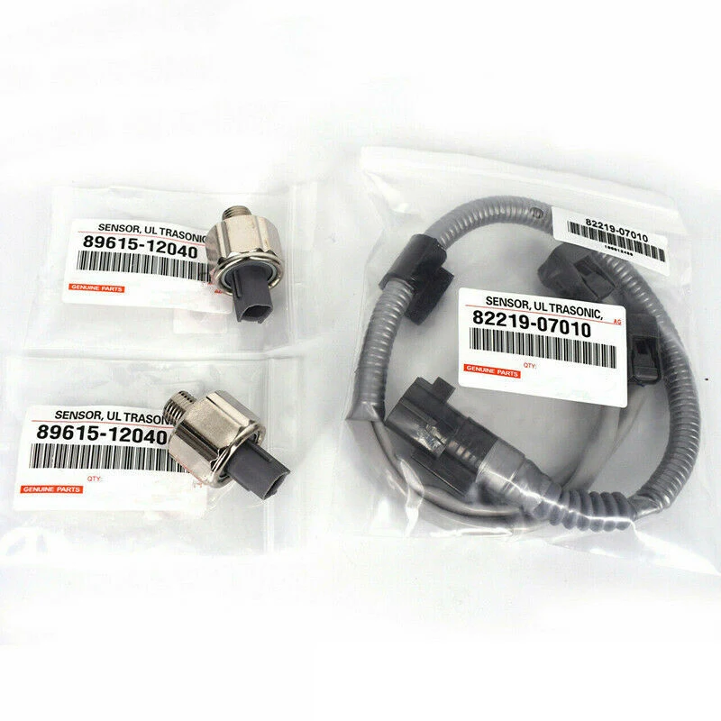 rrsh51様 Knock Sensor & Wire Harness 89615-12090 82219-33030 82219