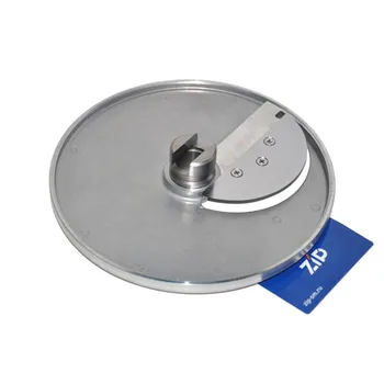 

Knife for slicing 10mm, "Fries Fries" мпр-350м, mpo-1 мпр-350у. 08.00.00