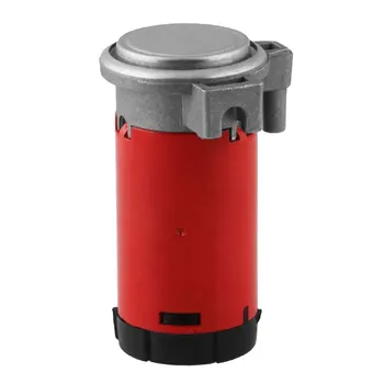 

Portable 12V Air Compressor For Car Truck Boat Trumpet Super Loud Air Horn Kit Hot Selling Market Trend