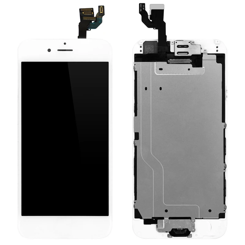 iphone6 LCD 白屏小配 无字1200 (1)