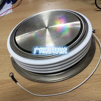 

New SCR module KP4500A 4500A 1600V to ensure quality--SMKJ