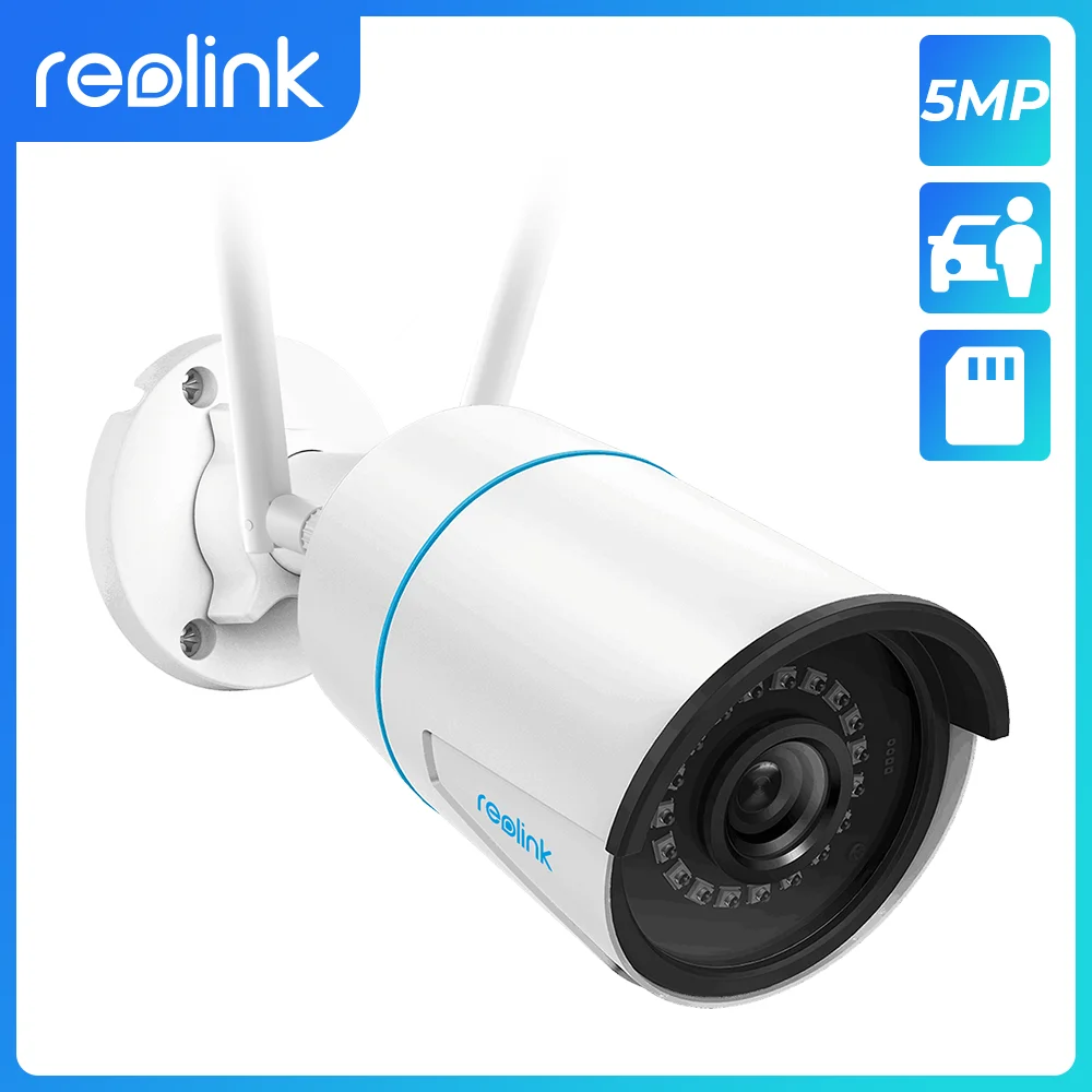 Is There A Security Camera That Works Without WiFi?