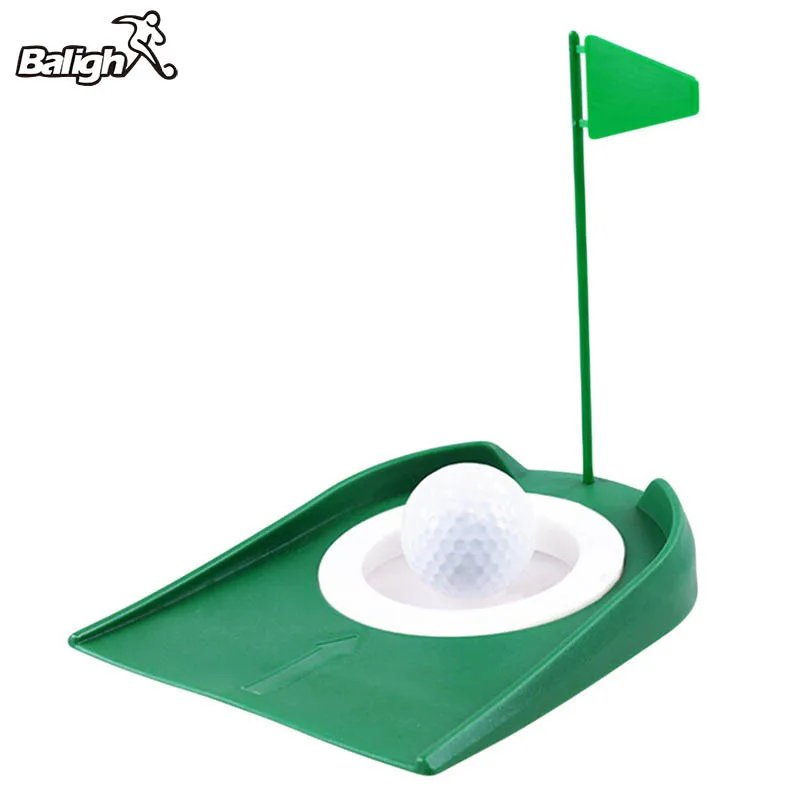 

Balight Green Golf регулировочный стаканчик с отверстием для крытого дома двора для тренировок на открытом воздухе тренировочный тренажер для занятий спортом браслеты для гольфа набор для ремонта