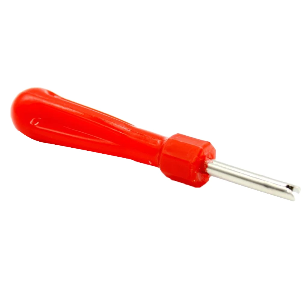 

High Quality Stem Core Remover Tyre Valve Core Screw Driver Tool