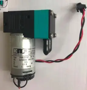 

Mindray PN:801-BA10-00025-00 pump 12V ,KNF for BS230 ,BS200,BS300 new，original